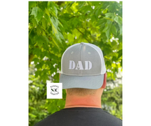 Load image into Gallery viewer, Father's Day Embroidered Hat