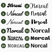 Load image into Gallery viewer, 20 oz Stainless Steel Skinny Tumbler