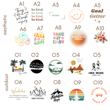 Load image into Gallery viewer, Canvas Tote Bags