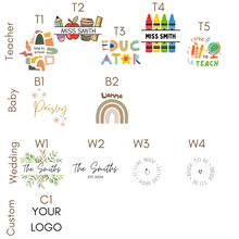 Load image into Gallery viewer, Canvas Tote Bags