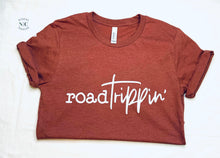 Load image into Gallery viewer, Roadtrippin’ T-shirt