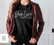 Load image into Gallery viewer, Shop Local Support Local