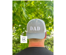 Load image into Gallery viewer, Father&#39;s Day Embroidered Hat
