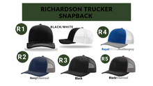 Load image into Gallery viewer, Custom Richardson Hats
